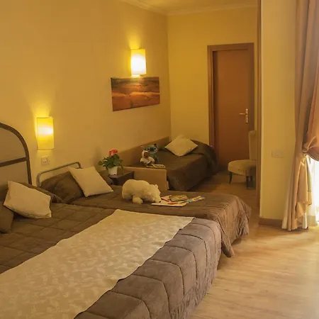 Hotel Novecento