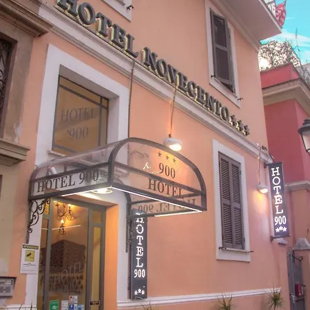 世纪酒店 3*
