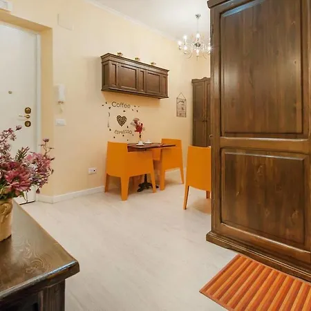 Ai 7 Scalini Maison d'hôtes