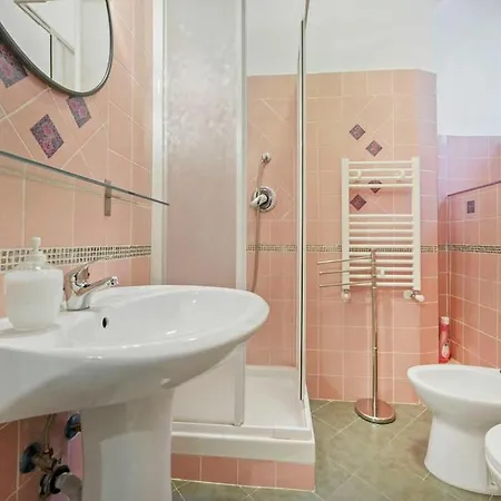 Maison d'hôtes Ai 7 Scalini Rome