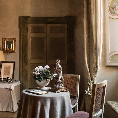 Residenza Napoleone Iii Rome