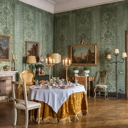 Residenza Napoleone Iii 4*