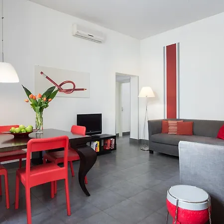 Residenza Termini Apartment Rom