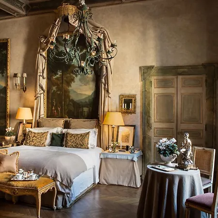 Bed & Breakfast Residenza Napoleone Iii 4*