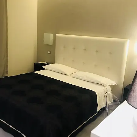 Gemini Guest house Rome