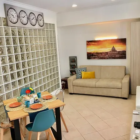 Holiday home Amadeus Rome
