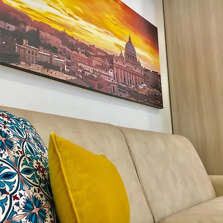 Amadeus Holiday home
