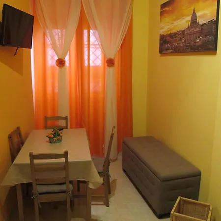 La Casa Di Gabry Rome
