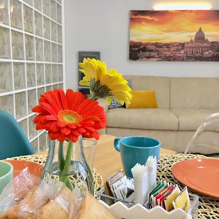 Holiday home Amadeus *