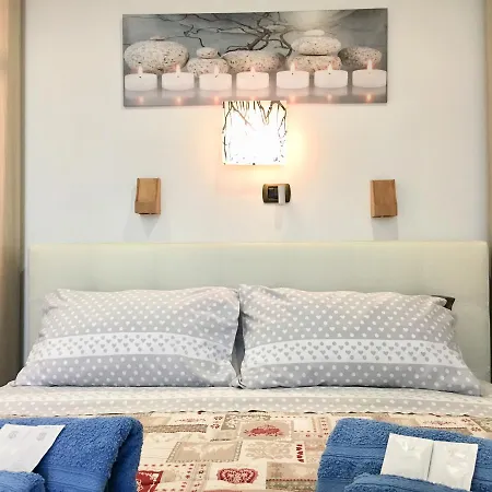 Holiday home Amadeus
