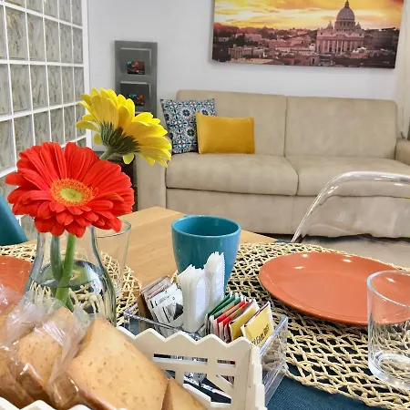 Amadeus Holiday home *
