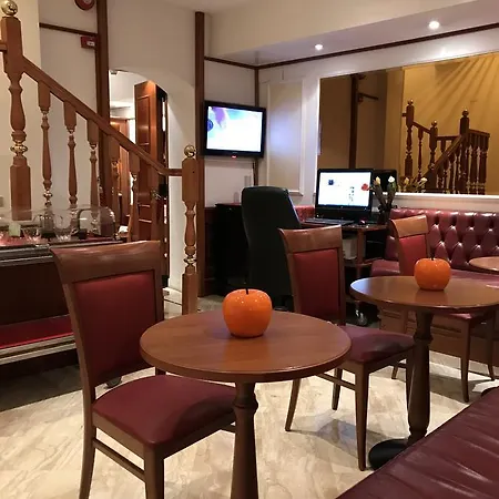 San Carlo Roma