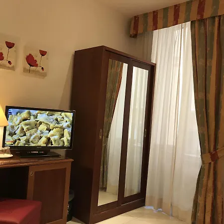 San Carlo Hotel
