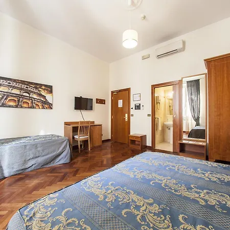 Hotel Domus Praetoria 2*