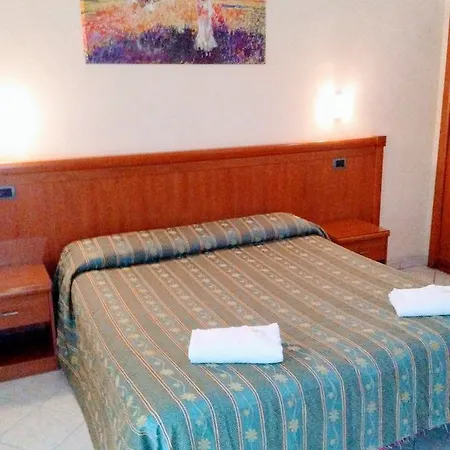 Starlight Bed & Breakfast Rome