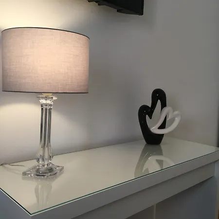 Apartment Bella Trastevere Rome