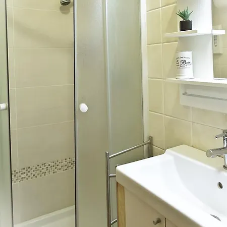 Apartment Olimpia