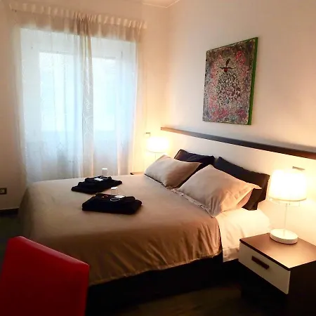 Guest house Your House