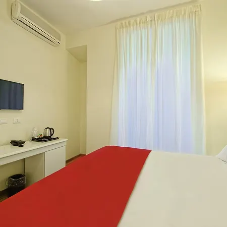 Bed and breakfast Star Vatican