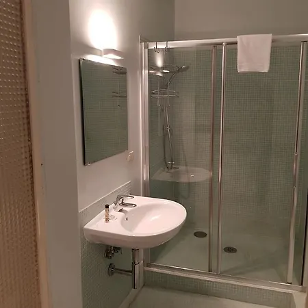 Bed & Breakfast Santi Quattro Al Colosseo