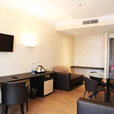 Warmthotel 4* Rome