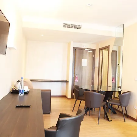 Hotel Warmthotel Rome
