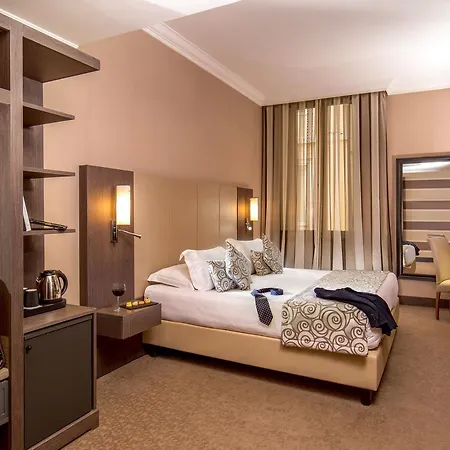 Savoy Hotel Rom