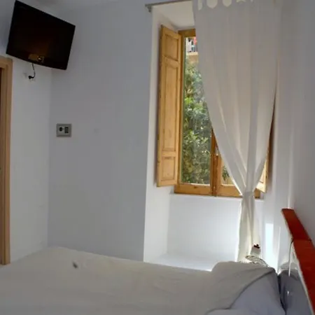 A Casa Di Penelope