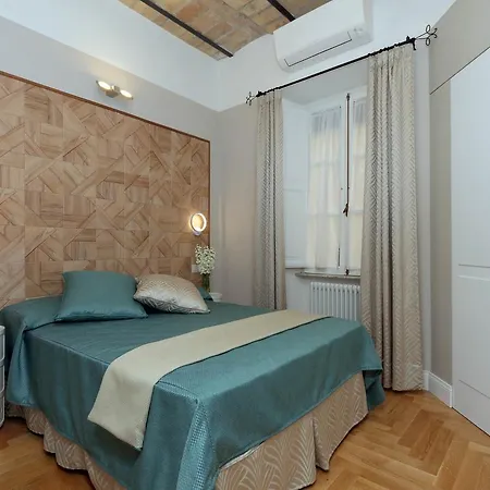 Bellezza Al Colosseo - & Apts 3* Rome