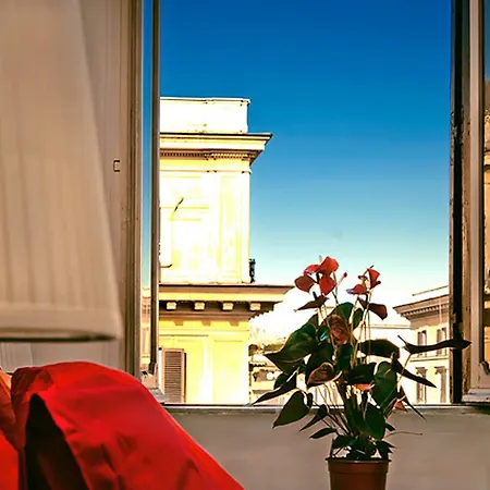Vatican Paradise Frühstückspension
