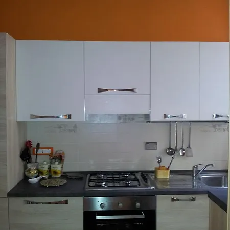 Er Sampietrino De Sparita Apartment