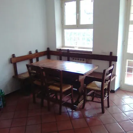 Iolanda Guest house *