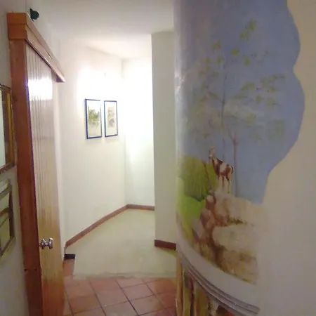 Iolanda Guest house *