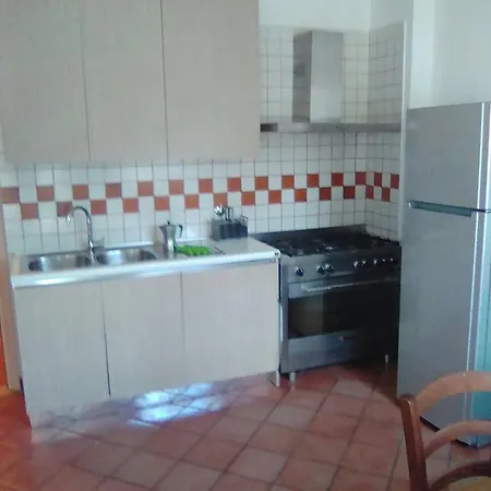 Iolanda Guest house