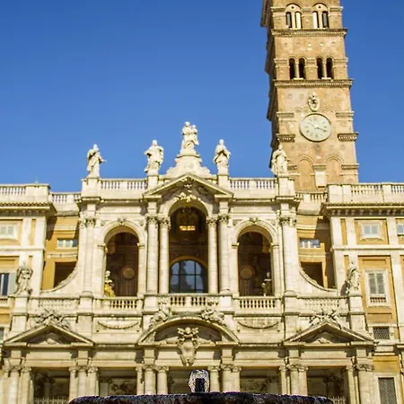 Guest house Santamaria 3*