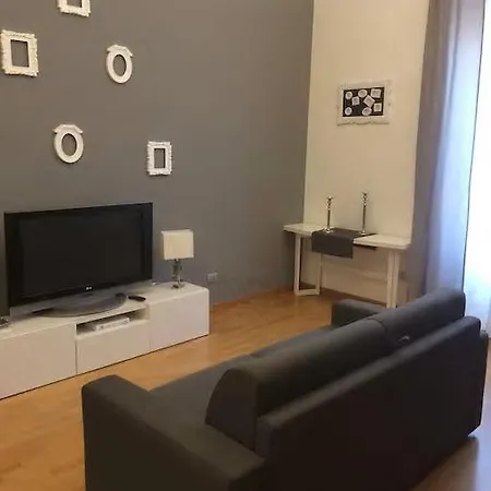 Apartment St. Peter Loft Rome