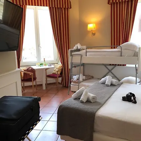 207 Guest house