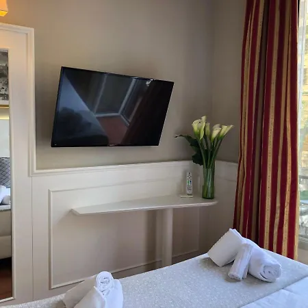 Guest house 207 2*