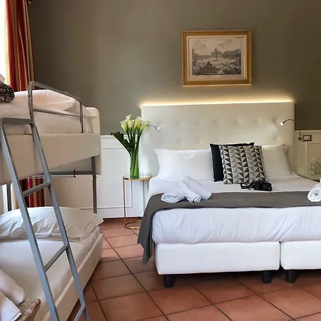 207 Guest house