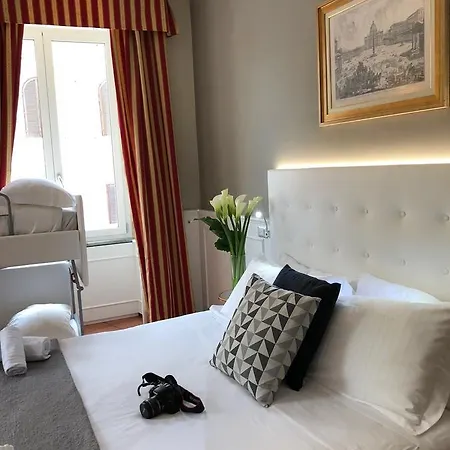 207 Guest house