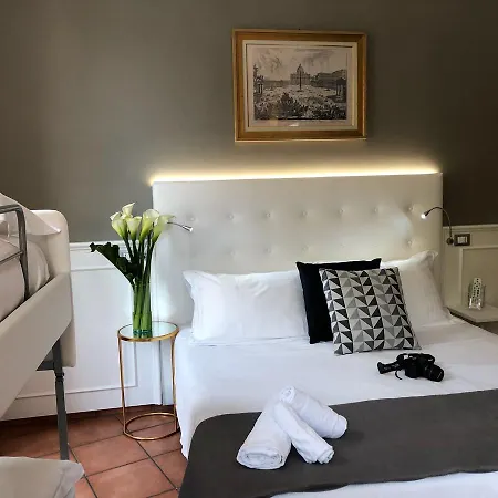 207 Guest house