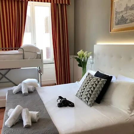 Guest house 207 2*