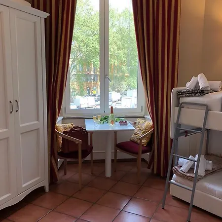 207 2* Rome