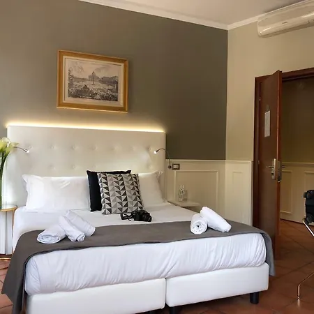 207 Guest house Rome