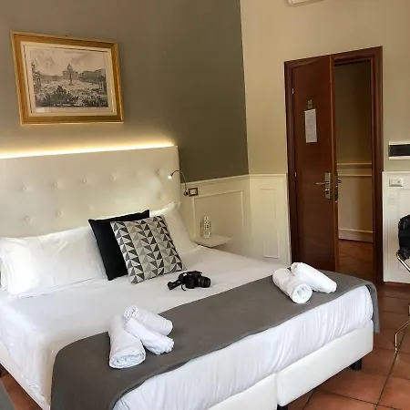 207 Guest house 2*