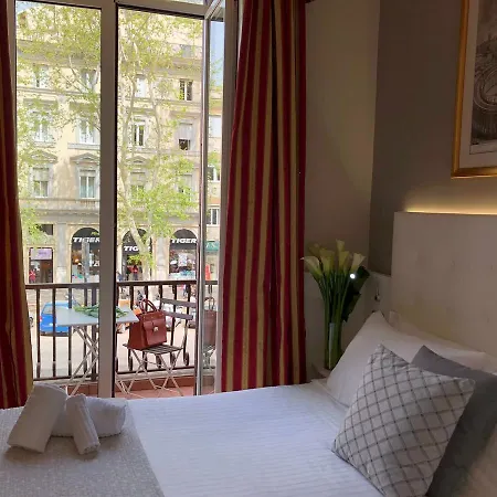 207 Guest house