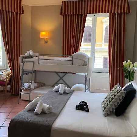 207 Guest house Rome