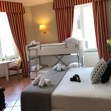 207 Guest house 2*