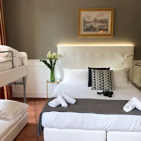 207 Guest house 2*