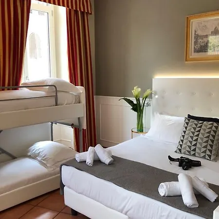 207 Guest house